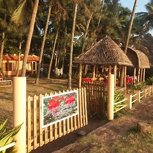  Resort Sukriti India