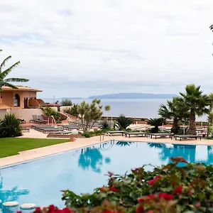 **** Hotel Quinta Splendida Wellness & Botanical Garden Portugal