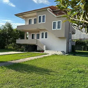  Hostel Hostel Rinas Albanië