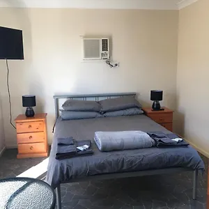  Hotel Australian Australia