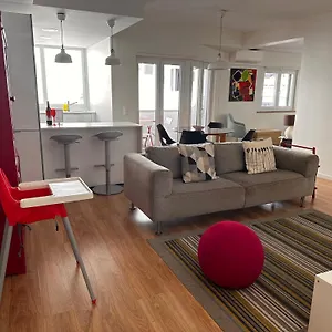 Apartment Twin - Daydream Pt, Cascais