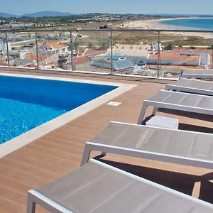  Hostel Topcity & Portugal