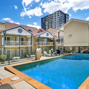 *** Aparthotel Toowong & Australia
