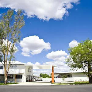 **** Motel Roma Central Motel Australia