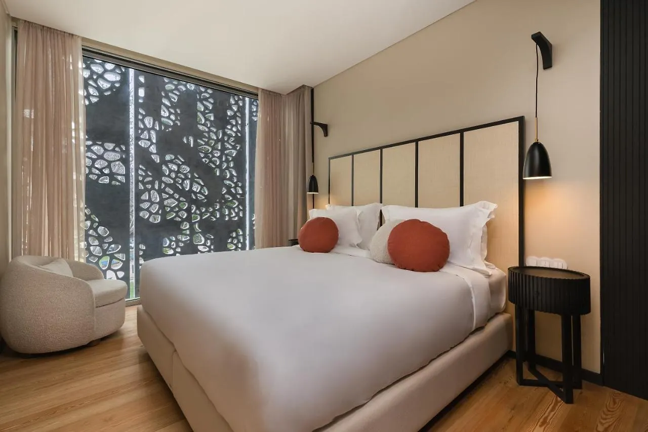 Artsy Cascais Hotel