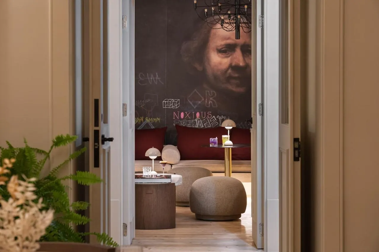 Artsy Cascais Hotel