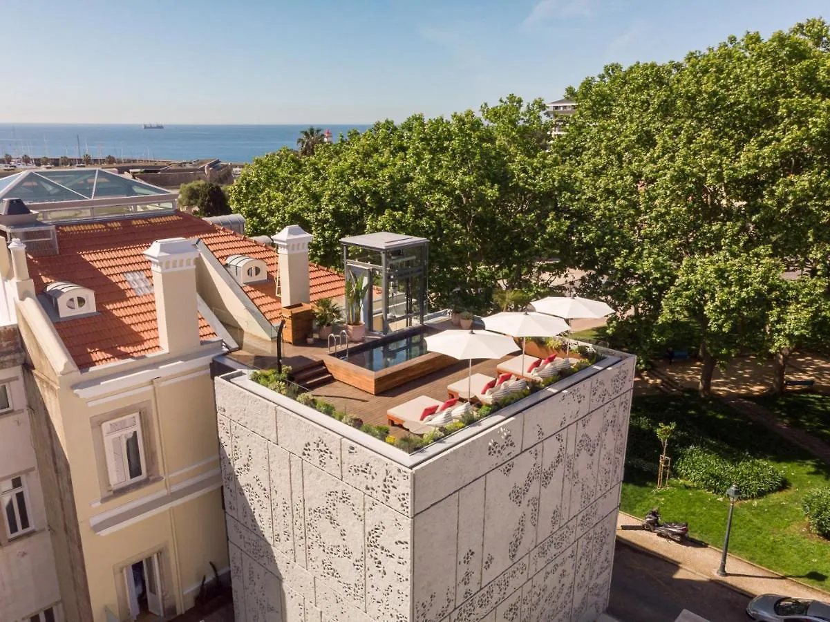 Artsy Cascais contacts