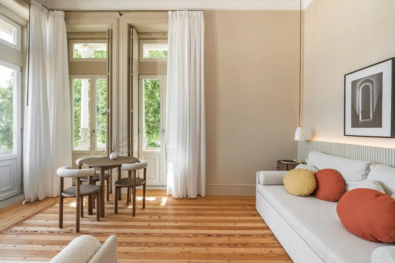 Artsy Cascais Hotel
