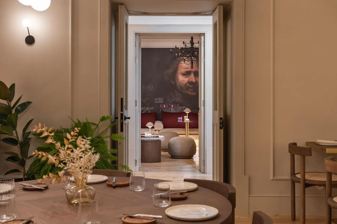 Artsy Cascais Hotel