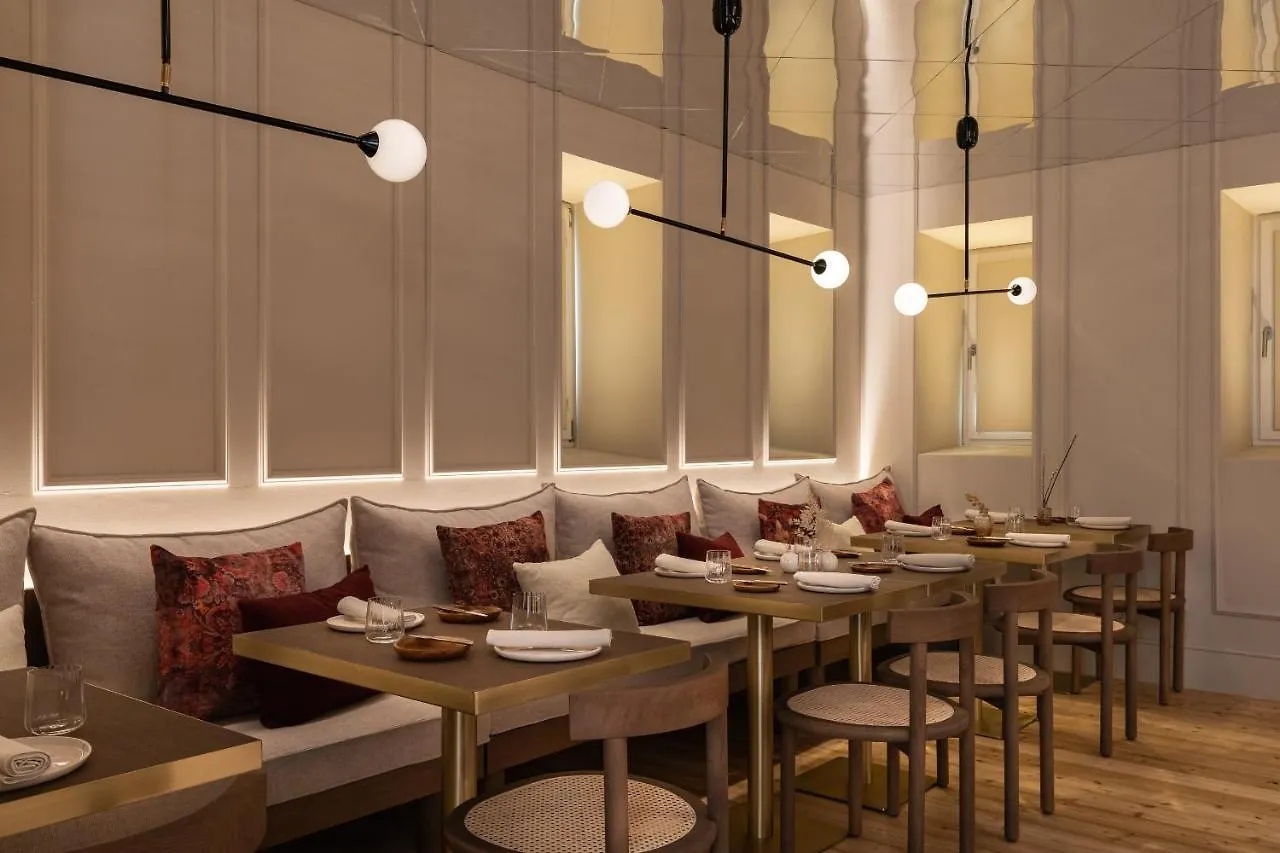 Artsy Cascais Hotel