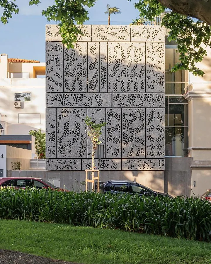 Artsy Cascais Hotel