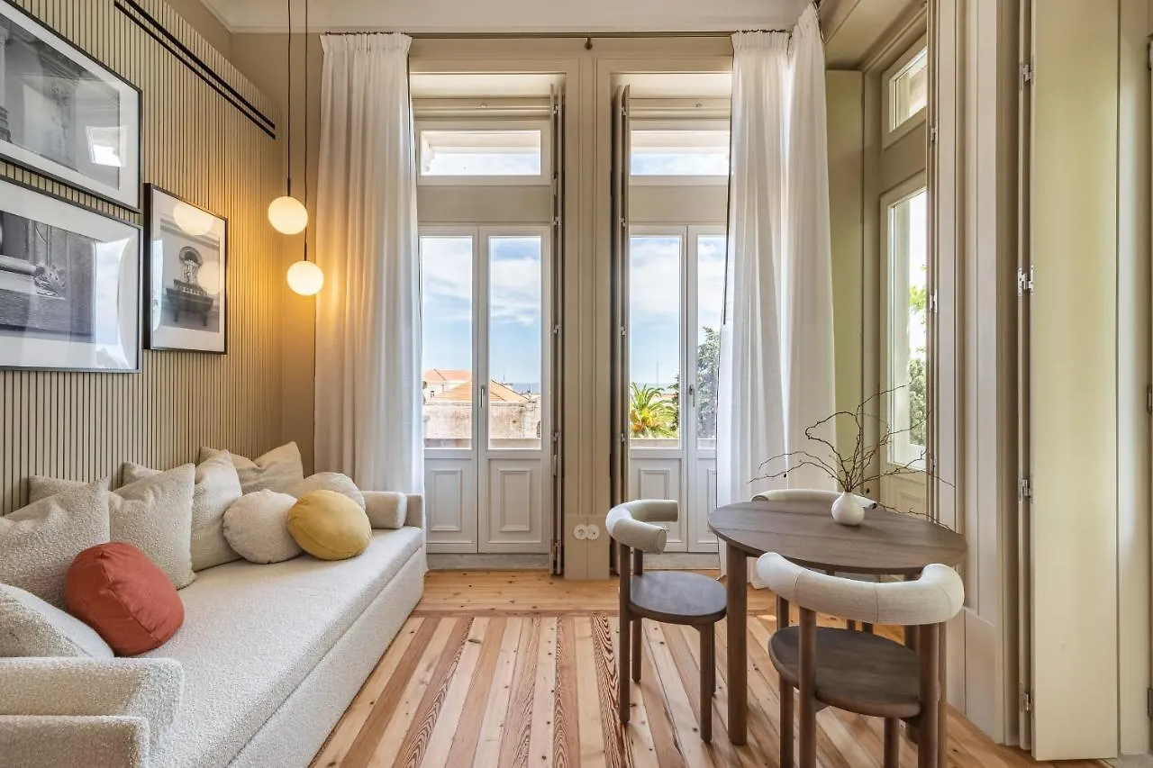 Artsy Cascais Hotel