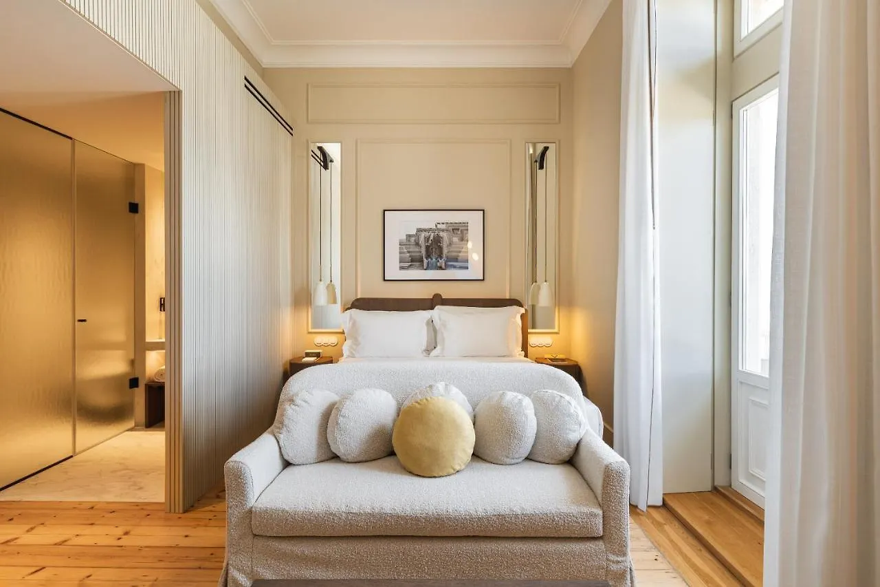 Artsy Cascais Hotel