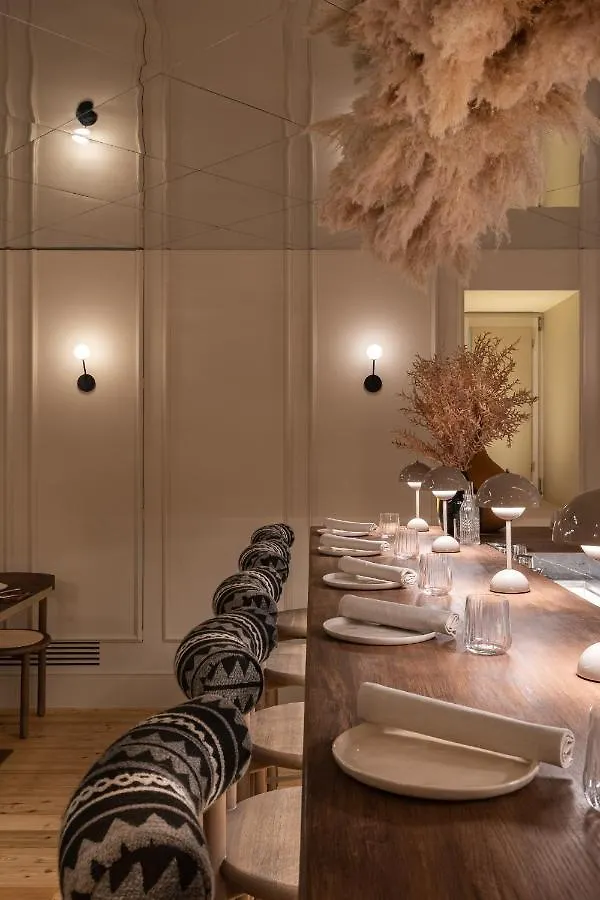 Artsy Cascais Hotel