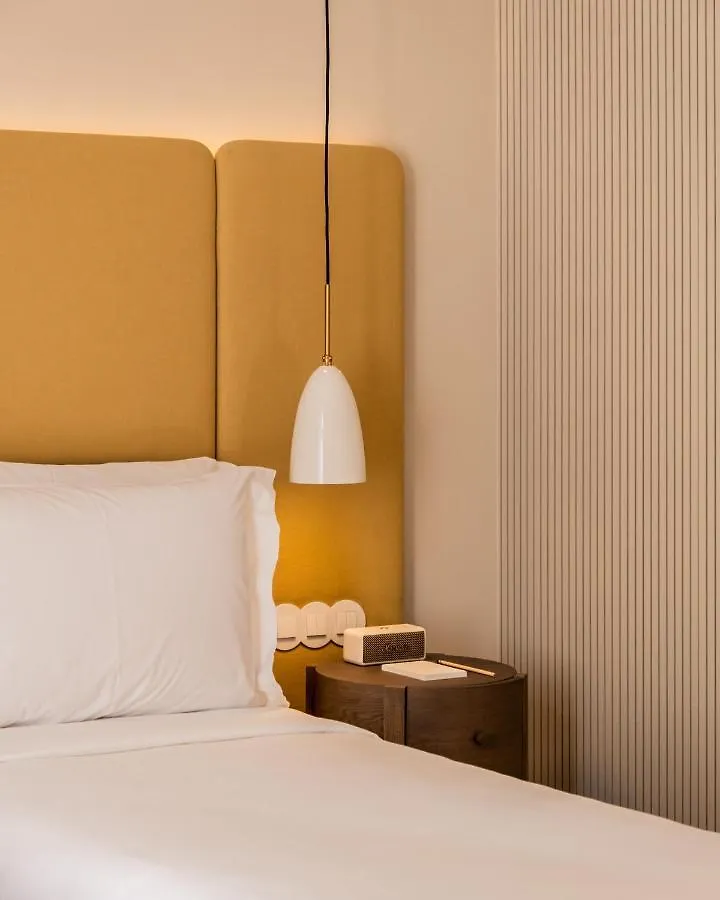 Artsy Cascais Hotel