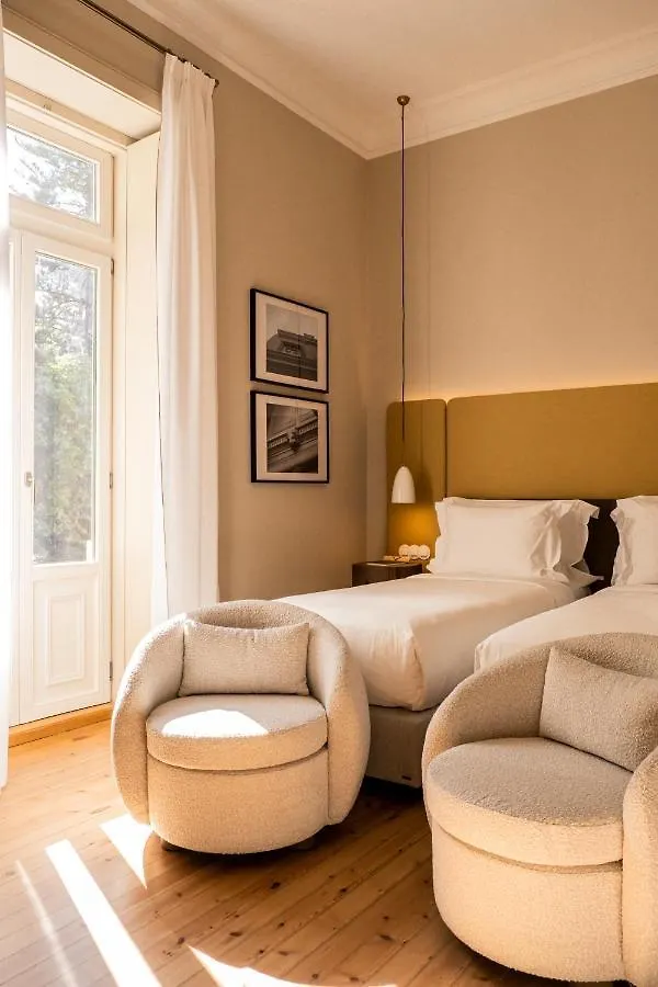 Artsy Cascais Hotel