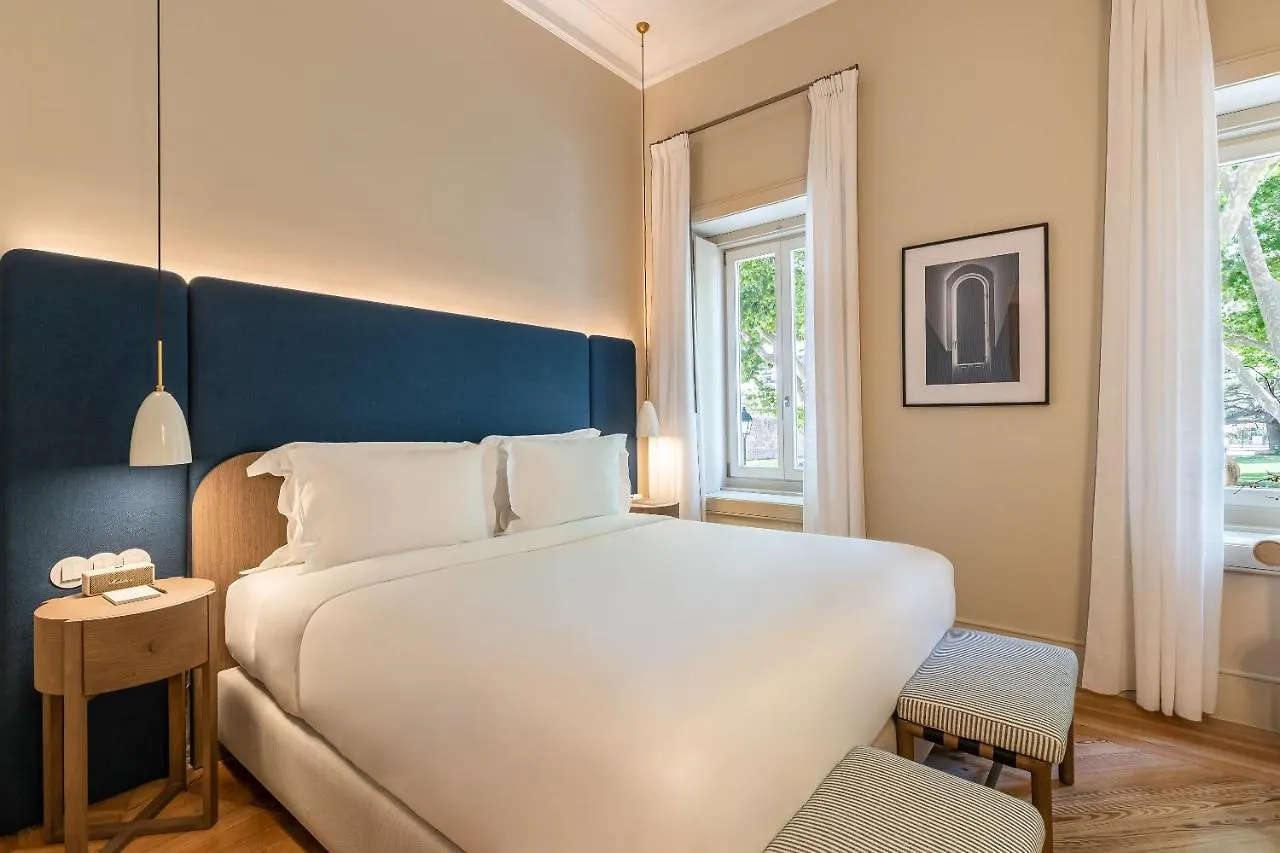 Artsy Cascais Hotel 5*,  Portugal