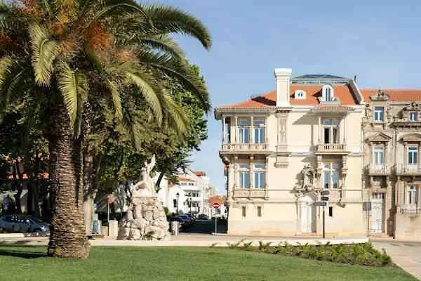 Artsy Cascais Hotel Portugal